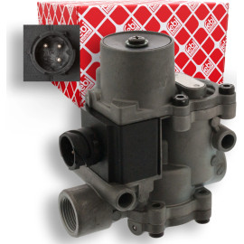 FEBI BILSTEIN 46283 Ventil, ABS-Regelung