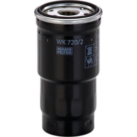 Kraftstofffilter WK 720/2 X