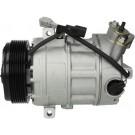 Kompressor, Klimaanlage 89392 Kompressor, Klimaanlage 89392