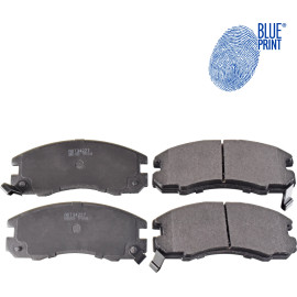 Bremsbelagsatz, Scheibenbremse ADT34227 Bremsbelagsatz, Scheibenbremse ADT34227