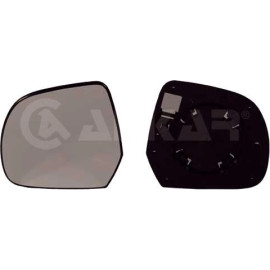 Alkar 6401586 Spiegelglas, Außenspiegel Alkar 6401586 Spiegelglas, Außenspiegel