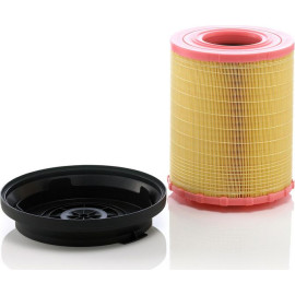 MANN-FILTER C 29 010 KIT Luftfilter MANN-FILTER C 29 010 KIT Luftfilter