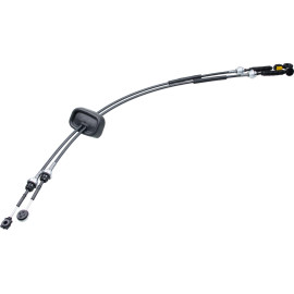 FEBI BILSTEIN 182284 Seilzug, Schaltgetriebe FEBI BILSTEIN 182284 Seilzug, Schaltgetriebe