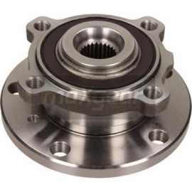 Radlagersatz 33-1009