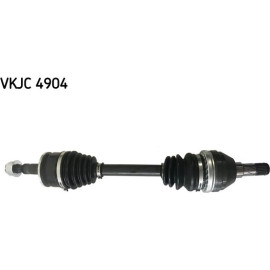 Antriebswelle VKJC 4904 Antriebswelle VKJC 4904
