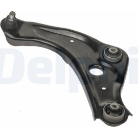 Lenker, Radaufhängung TC3910 Lenker, Radaufhängung TC3910