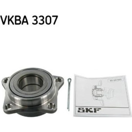 Radlagersatz VKBA 3307 Radlagersatz VKBA 3307