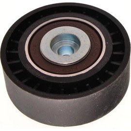 Umlenk-/Führungsrolle, Keilrippenriemen 54-0546