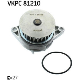 Wasserpumpe VKPC 81210