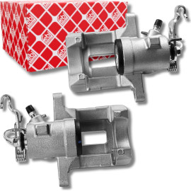 FEBI BILSTEIN 178049 & 178050 – Bremssättel für Audi & VW FEBI BILSTEIN 178049 & 178050 – Bremssättel für Audi & VW