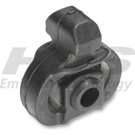 Halter, Schalldämpfer 83 14 3212