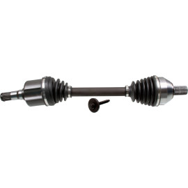 FEBI BILSTEIN 183356 Antriebswelle FEBI BILSTEIN 183356 Antriebswelle