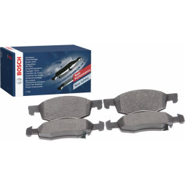 Bremsbelagsatz, Scheibenbremse 0 986 494 824 Bremsbelagsatz, Scheibenbremse 0 986 494 824