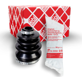 FEBI BILSTEIN 175242 Faltenbalgsatz, Antriebswelle FEBI BILSTEIN 175242 Faltenbalgsatz, Antriebswelle