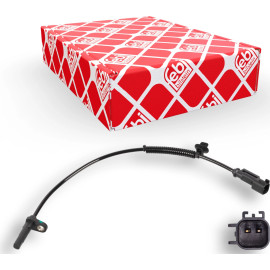 FEBI BILSTEIN 172101 Sensor, Raddrehzahl FEBI BILSTEIN 172101 Sensor, Raddrehzahl