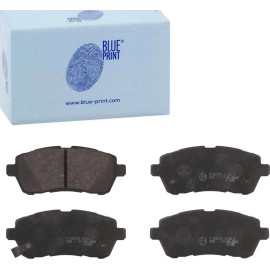 Bremsbelagsatz, Scheibenbremse ADM54295 Bremsbelagsatz, Scheibenbremse ADM54295