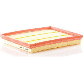 MANN-FILTER C 27 026 Luftfilter