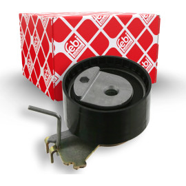 FEBI BILSTEIN 26804 Spannrolle, Zahnriemen FEBI BILSTEIN 26804 Spannrolle, Zahnriemen