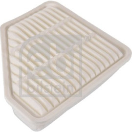FEBI BILSTEIN 184007 Luftfilter FEBI BILSTEIN 184007 Luftfilter