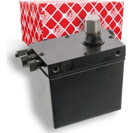 FEBI BILSTEIN 46801 Kipppumpe, Fahrerhaus FEBI BILSTEIN 46801 Kipppumpe, Fahrerhaus