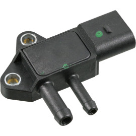 FEBI BILSTEIN 44748 Sensor, Abgasdruck FEBI BILSTEIN 44748 Sensor, Abgasdruck