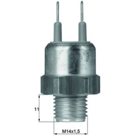 Temperaturschalter, Kühlerlüfter TSW 26 Temperaturschalter, Kühlerlüfter TSW 26