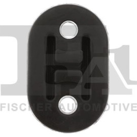 Halter, Abgasanlage 743-901