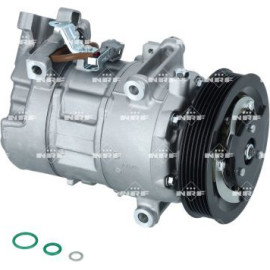 Kompressor, Klimaanlage 32596