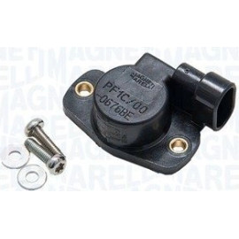 Sensor, Drosselklappenstellung 219244300500