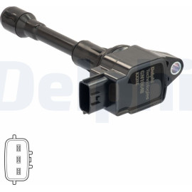 Zündspule GN10648-12B1 Zündspule GN10648-12B1