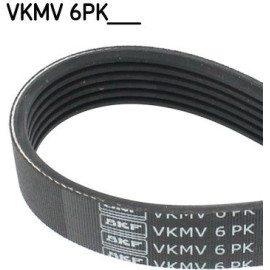 Keilrippenriemen VKMV 6PK2240