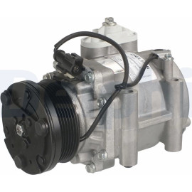 Kompressor, Klimaanlage TSP0159376 Kompressor, Klimaanlage TSP0159376