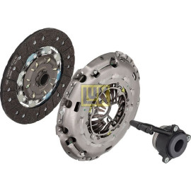 LuK 624 3395 33 Kupplungssatz RepSet Pro LuK 624 3395 33 Kupplungssatz RepSet Pro