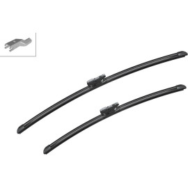 BOSCH A 315 S Scheibenwischer Aerotwin 3 397 014 315