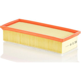 MANN-FILTER C 35 140 Luftfilter MANN-FILTER C 35 140 Luftfilter
