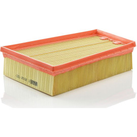 MANN-FILTER C 2512 Luftfilter