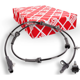 FEBI BILSTEIN 172151 Sensor, Raddrehzahl FEBI BILSTEIN 172151 Sensor, Raddrehzahl