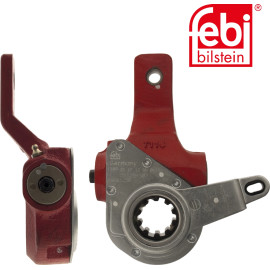FEBI BILSTEIN 35125 Gestängesteller, Bremsanlage FEBI BILSTEIN 35125 Gestängesteller, Bremsanlage