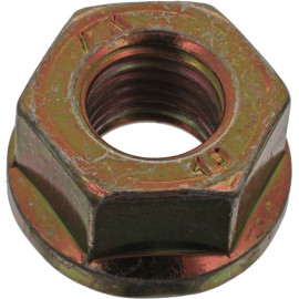 FEBI BILSTEIN 08465 Mutter FEBI BILSTEIN 08465 Mutter