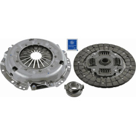 SACHS 3000 951 715 Kupplungssatz SACHS 3000 951 715 Kupplungssatz