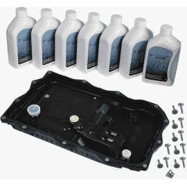 Teilesatz, Ölwechsel-Automatikgetriebe 1087.298.363 Teilesatz, Ölwechsel-Automatikgetriebe 1087.298.363