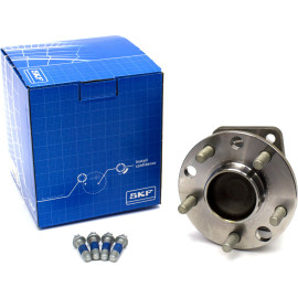 Radlagersatz VKBA 3576 Radlagersatz VKBA 3576