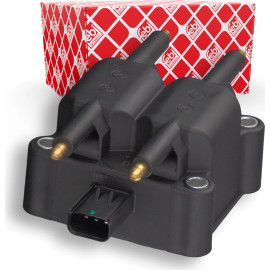 FEBI BILSTEIN 108158 Zündspule FEBI BILSTEIN 108158 Zündspule
