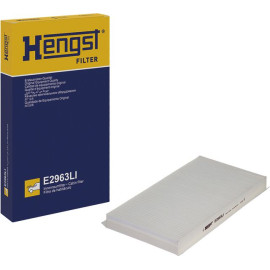 Filter, Innenraumluft E2963LI