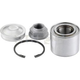Radlagersatz R155.122