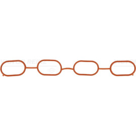 Dichtung, Ansaugkrümmer 71-54086-00 Dichtung, Ansaugkrümmer 71-54086-00