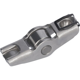 FEBI BILSTEIN 182315 Schlepphebel, Motorsteuerung FEBI BILSTEIN 182315 Schlepphebel, Motorsteuerung