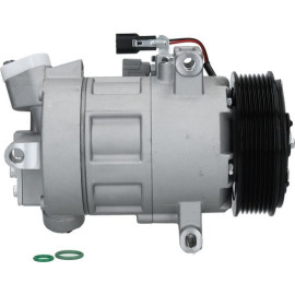 Kompressor, Klimaanlage 1 986 AD1 179