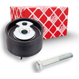 FEBI BILSTEIN 21900 Spannrolle, Zahnriemen FEBI BILSTEIN 21900 Spannrolle, Zahnriemen
