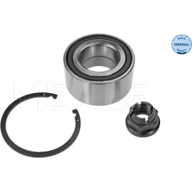 Radlagersatz 16-14 650 0100 Radlagersatz 16-14 650 0100